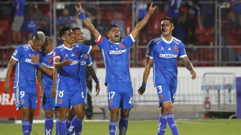 La U buscó hace meses jugar a estadio lleno.
