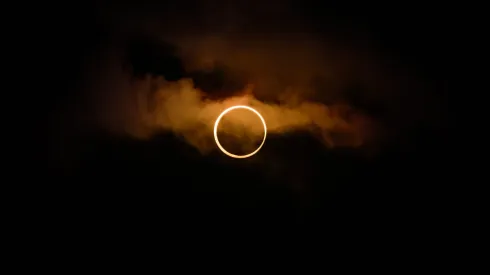 Eclipse Solar
