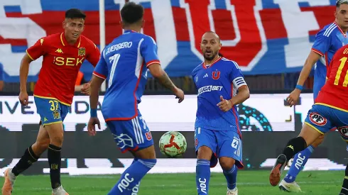 U. de Chile y Unión Española animarán un partidazo.
