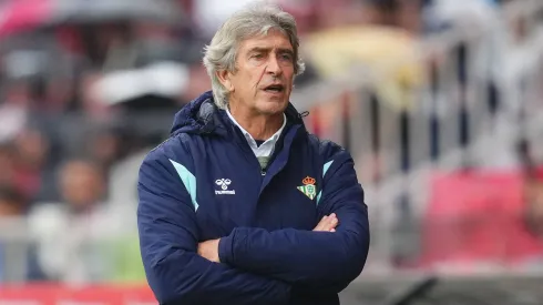 Real Betis piensa en el 2024-25 con Manuel Pellegrini pese a los malos resultados.
