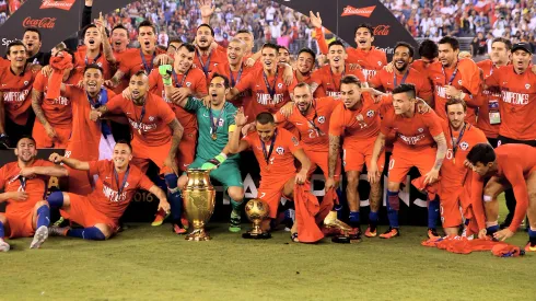 La Roja vuelve a Estados Unidos y la Copa América lo sabe.
