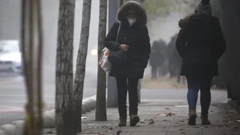 ¿Cuándo terminará el horario de invierno?
