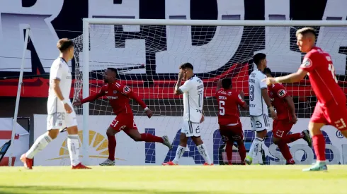 En Brasil tomaron nota de la caída de Colo Colo ante Ñublense
