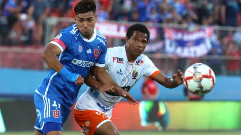 La U quiere buscar su primer objetivo en el torneo.
