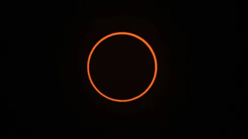 Eclipse Solar
