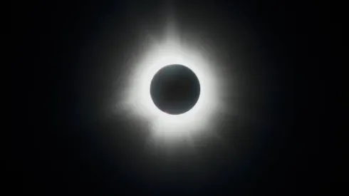 Eclipse Solar
