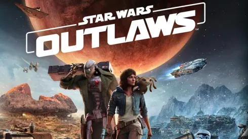 Star Wars Outlaws
