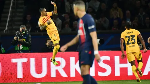 Triunfo del Barcelona ante PSG... un paso a semifinales de Champions League.
