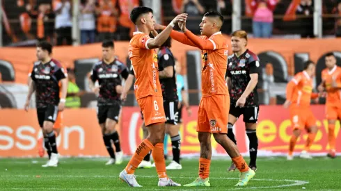 Colo Colo y Cobreloa se volverán a ver las caras en Primera División.
