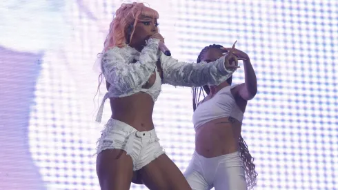 Doja Cat es una de las confirmadas para presentarse en el evento
