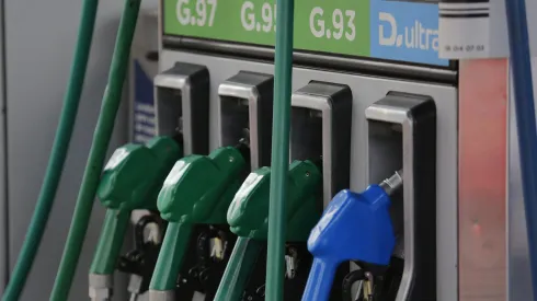¿Cuándo vuelve a cambiar el precio de la bencina en Chile?
