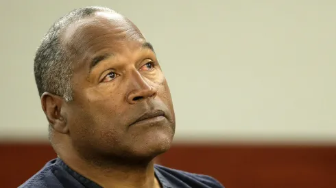 Fallece O.J. Simpson a los 76 años
