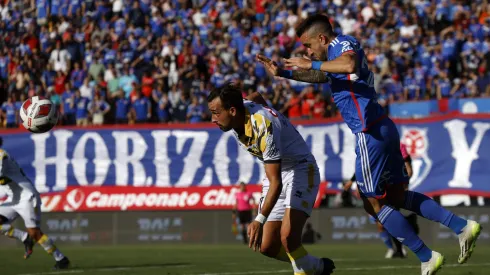 Universidad de Chile tendrá estadio lleno ante Coquimbo.
