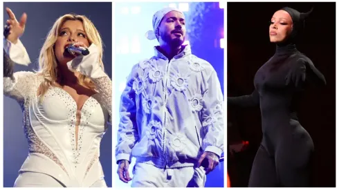 Conoce dónde ver el festival en vivo. 
