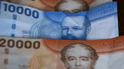 Billetes
