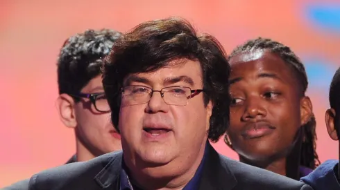 Dan Schneider.
