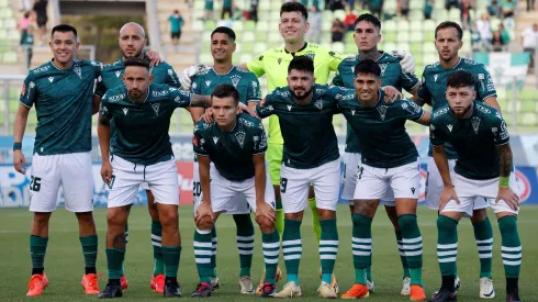 Santiago Wanderers abrirá la edición 2024 de Copa Chile ante Juan Fernández.
