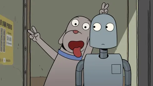 ¿Dónde ver Robot Dreams, la nominada a Mejor Película Animada?
