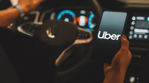 Uber Teens: Una alternativa para padres de adolescentes
