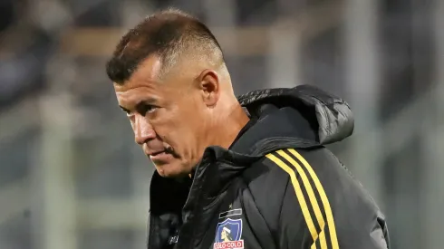 Almirón lleva tres derrotas seguidas en el Cacique.
