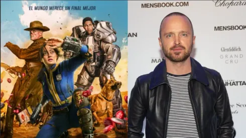 El inesperado comentario sobre Aaron Paul para los posibles nuevos capítulos. 
