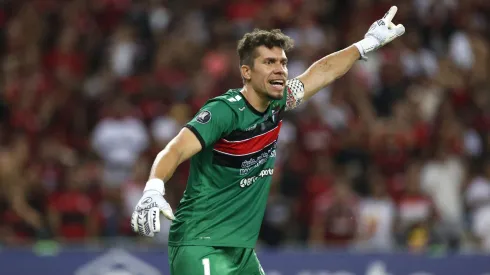 Sólo la UC le pudo convertir por el torneo.
