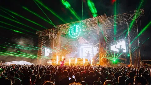 Horarios, dónde es y cuál es el Line up de Ultra Chile 

