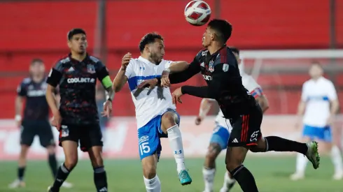 Este sábado hay clásico: la UC recibe a Colo Colo.
