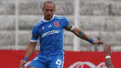 La U suma nueve partidos sin derrotas en el torneo.
