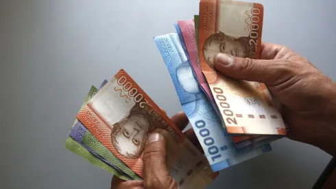 Ingreso Mínimo Garantizado
