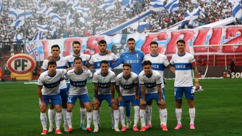 La UC arriesga castigos tras denuncias en informe arbitral del duelo con Colo Colo.
