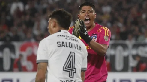 Cortés: el empate contra Alianza Lima y las bajas.
