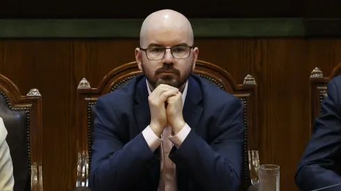 Ministro dio un paso en su ofensiva judicial.
