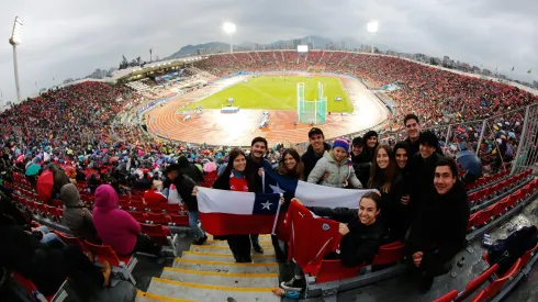 Chile recibirá los Juegos Mundiales de Olimpiadas Especiales.
