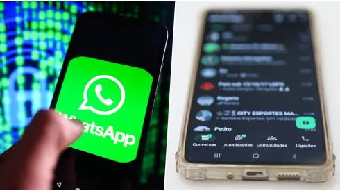 ¿Tu WhatsApp se puso verde? Conoce los cambios que llegan
