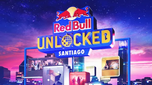 Este viernes comienza Red Bull Unlocked
