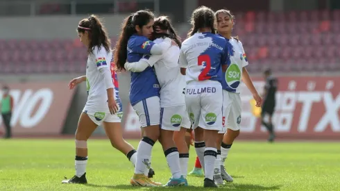 Denuncia contra DT de Antofagasta Femenino trae consecuencias.
