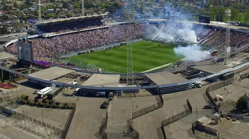 Mosa llevará adelante una nueva remodelación alba.
