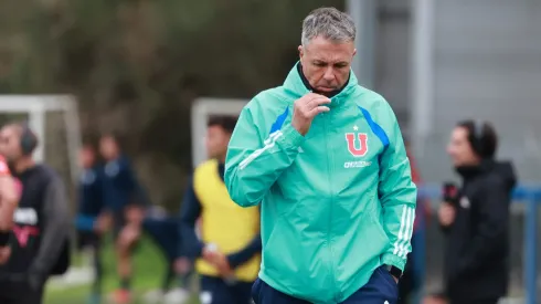 Gustavo Álvarez alabó a sus pupilos y al equipo rival.
