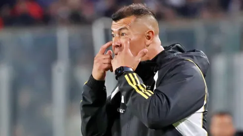Al Colo Colo de Almirón se le viene un mayo cargado de fútbol.
