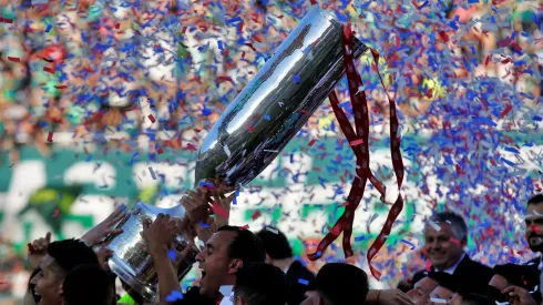 La pelota en la Copa Chile 2024 ya comenzó a rodar.
