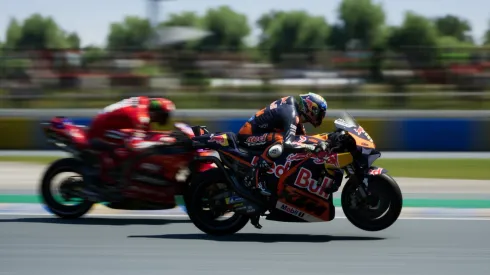 MotoGP 24 llega a Xbox este jueves 2 de mayo.
