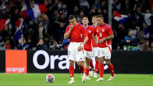 Gareca le dio su respaldo a los históricos
