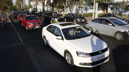 Gobierno avisó que serán cambios mínimos en el grabado de patente.
