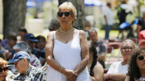 Beneficio es para adultos mayores.
