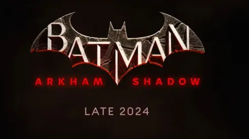 Batman Arkham Shadow se llama la nueva entrega del Caballero Oscuro.
