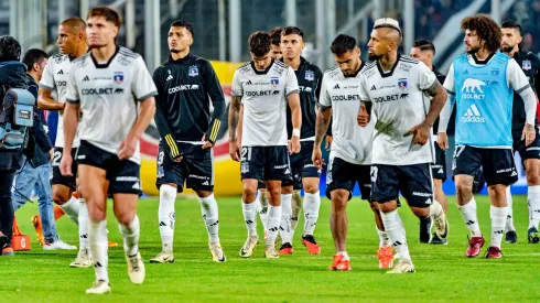 El rival de Colo Colo en Libertadores triunfa y mete miedo.
