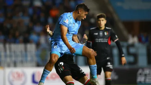 Deportes Iquique reclama que la U ahora ventila conversaciones.
