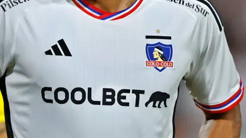 Coolbet firmó un contrato de do años con Colo Colo.
