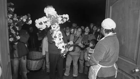 La historia tras la celebración que involucra la conquista española
